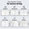 Motivation Movement Erfolgsjournal | Dreierpack
