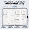 Motivation Movement Erfolgsjournal | Dreierpack
