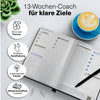 Motivation Movement Erfolgsjournal | Dreierpack